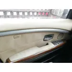 BMW SERIE 7 (E65/E66) BMW SERIE 7 (E65/E66) '2005 750I NEGRO 2005