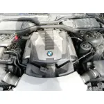 BMW SERIE 7 (E65/E66) BMW SERIE 7 (E65/E66) '2005 750I NEGRO 2005