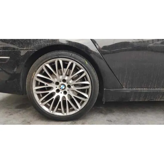 BMW SERIE 7 (E65/E66) '2005 750I NEGRO