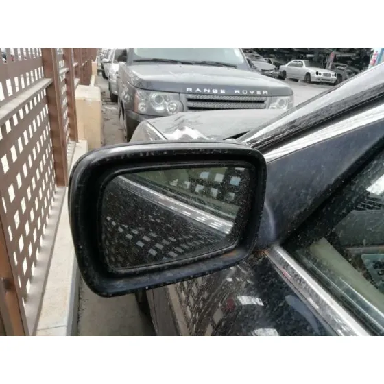 BMW SERIE 7 (E65/E66) '2005 750I NEGRO