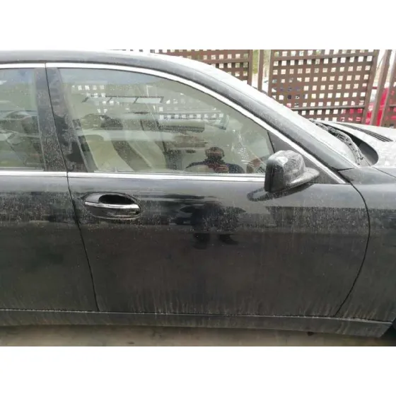 BMW SERIE 7 (E65/E66) '2005 750I NEGRO