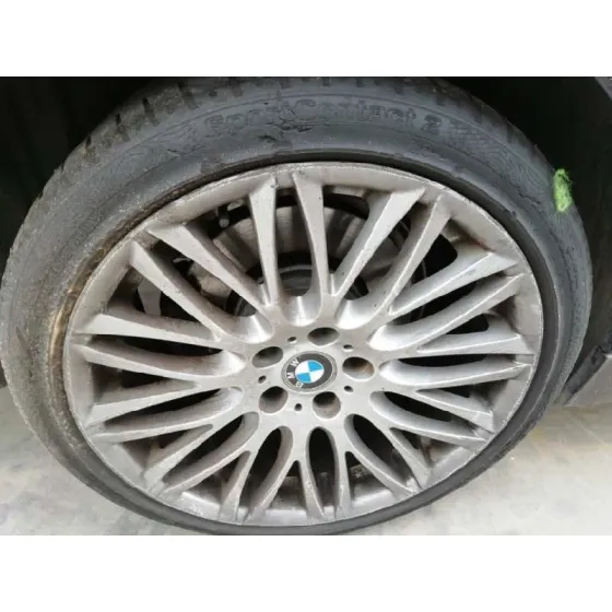 BMW SERIE 7 (E65/E66) '2005 750I NEGRO