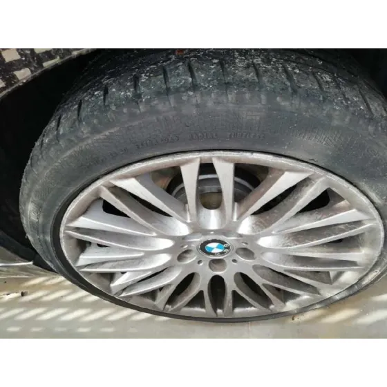 BMW SERIE 7 (E65/E66) '2005 750I NEGRO