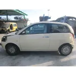 LANCIA YPSILON (101) LANCIA YPSILON (101) '2005 1.2 CAT CREMA 2003