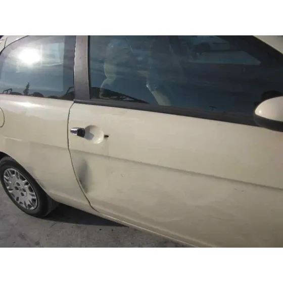 LANCIA YPSILON (101) '2005 1.2 CAT CREMA
