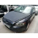 VOLVO S40 BERLINA VOLVO S40 BERLINA '2005 1.6 D KINETIC AZUL OSCURO 2005