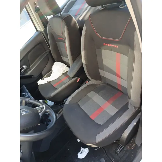 Dacia SANDERO II (B8_) 2012