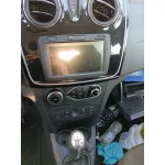 Dacia SANDERO II (B8_) 2012