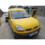 RENAULT KANGOO (F/KC0) RENAULT KANGOO (F/KC0) '2003 AUTHENTIQUE AMARILLO 2003