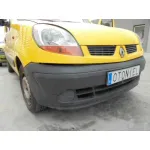 RENAULT KANGOO (F/KC0) RENAULT KANGOO (F/KC0) '2003 AUTHENTIQUE AMARILLO 2003