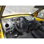 RENAULT KANGOO (F/KC0) RENAULT KANGOO (F/KC0) '2003 AUTHENTIQUE AMARILLO 2003