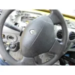 RENAULT KANGOO (F/KC0) RENAULT KANGOO (F/KC0) '2003 AUTHENTIQUE AMARILLO 2003