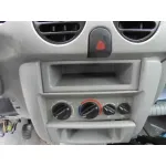 RENAULT KANGOO (F/KC0) RENAULT KANGOO (F/KC0) '2003 AUTHENTIQUE AMARILLO 2003
