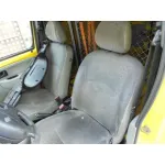 RENAULT KANGOO (F/KC0) RENAULT KANGOO (F/KC0) '2003 AUTHENTIQUE AMARILLO 2003