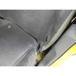 RENAULT KANGOO (F/KC0) RENAULT KANGOO (F/KC0) '2003 AUTHENTIQUE AMARILLO 2003