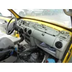 RENAULT KANGOO (F/KC0) RENAULT KANGOO (F/KC0) '2003 AUTHENTIQUE AMARILLO 2003