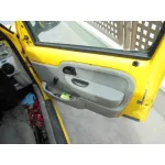 RENAULT KANGOO (F/KC0) RENAULT KANGOO (F/KC0) '2003 AUTHENTIQUE AMARILLO 2003