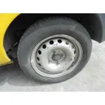 RENAULT KANGOO (F/KC0) RENAULT KANGOO (F/KC0) '2003 AUTHENTIQUE AMARILLO 2003