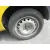 RENAULT KANGOO (F/KC0) RENAULT KANGOO (F/KC0) '2003 AUTHENTIQUE AMARILLO 2003