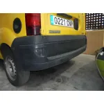 RENAULT KANGOO (F/KC0) RENAULT KANGOO (F/KC0) '2003 AUTHENTIQUE AMARILLO 2003
