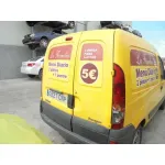 RENAULT KANGOO (F/KC0) RENAULT KANGOO (F/KC0) '2003 AUTHENTIQUE AMARILLO 2003