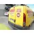 RENAULT KANGOO (F/KC0) RENAULT KANGOO (F/KC0) '2003 AUTHENTIQUE AMARILLO 2003