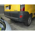 RENAULT KANGOO (F/KC0) RENAULT KANGOO (F/KC0) '2003 AUTHENTIQUE AMARILLO 2003