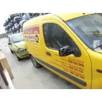 RENAULT KANGOO (F/KC0) RENAULT KANGOO (F/KC0) '2003 AUTHENTIQUE AMARILLO 2003