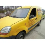 RENAULT KANGOO (F/KC0) RENAULT KANGOO (F/KC0) '2003 AUTHENTIQUE AMARILLO 2003