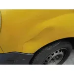 RENAULT KANGOO (F/KC0) RENAULT KANGOO (F/KC0) '2003 AUTHENTIQUE AMARILLO 2003