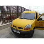 RENAULT KANGOO (F/KC0) RENAULT KANGOO (F/KC0) '2003 AUTHENTIQUE AMARILLO 2003