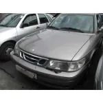 SAAB 9-3 BERLINA '2001 2.2 S TID GRIS