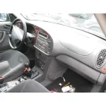 SAAB 9-3 BERLINA '2001 2.2 S TID GRIS