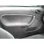 SAAB 9-3 BERLINA '2001 2.2 S TID GRIS