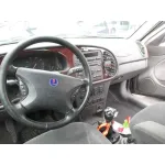 SAAB 9-3 BERLINA '2001 2.2 S TID GRIS