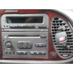 SAAB 9-3 BERLINA '2001 2.2 S TID GRIS