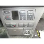 SAAB 9-3 BERLINA '2001 2.2 S TID GRIS
