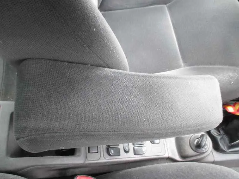 SAAB 9-3 BERLINA '2001 2.2 S TID GRIS