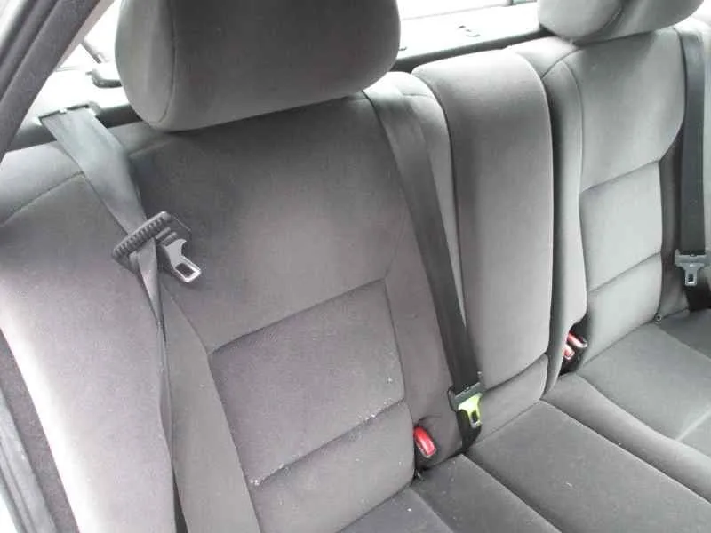 SAAB 9-3 BERLINA '2001 2.2 S TID GRIS