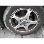 SAAB 9-3 BERLINA '2001 2.2 S TID GRIS