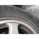 SAAB 9-3 BERLINA '2001 2.2 S TID GRIS