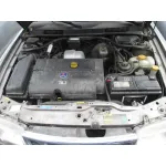SAAB 9-3 BERLINA '2001 2.2 S TID GRIS