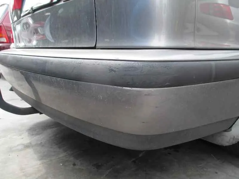 SAAB 9-3 BERLINA '2001 2.2 S TID GRIS