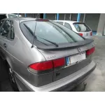 SAAB 9-3 BERLINA '2001 2.2 S TID GRIS