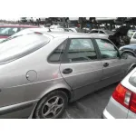 SAAB 9-3 BERLINA '2001 2.2 S TID GRIS