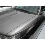 SAAB 9-3 BERLINA '2001 2.2 S TID GRIS
