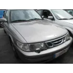 SAAB 9-3 BERLINA '2001 2.2 S TID GRIS