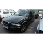 BMW SERIE 3 TOURING (E46) BMW SERIE 3 TOURING (E46) '2001 320D VERDE 1999