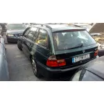 BMW SERIE 3 TOURING (E46) BMW SERIE 3 TOURING (E46) '2001 320D VERDE 1999