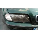 BMW SERIE 3 TOURING (E46) BMW SERIE 3 TOURING (E46) '2001 320D VERDE 1999